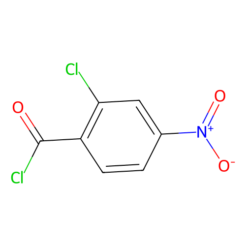 2-氯-<em>4</em>-<em>硝基苯</em><em>甲</em><em>酰</em>氯，7073-36-1，>98.0%(GC)