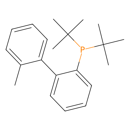 2-(二-叔丁膦)-2'-甲基<em>联苯</em>，255837-<em>19</em>-5，98%