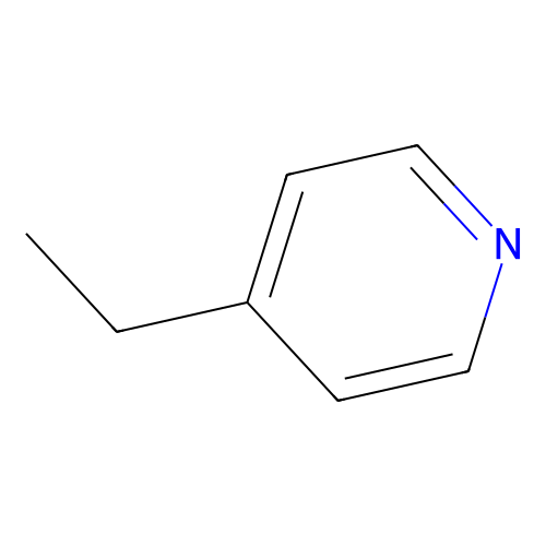 <em>4</em>-<em>乙基</em>吡啶，536-75-4，98%