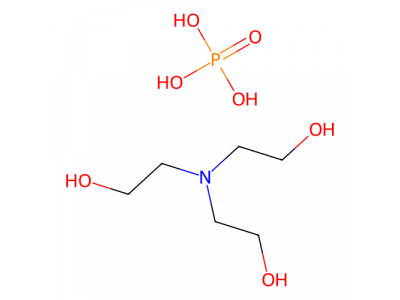 磷酸三乙醇胺，10017-56-8，>98.0%(T)