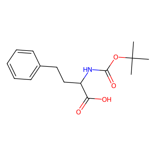 <em>BOC-D</em>-高苯<em>丙氨酸</em>，82732-07-8，≥98.0% (HPLC)