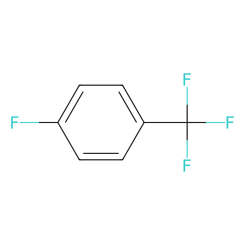 4-<em>氟</em>三<em>氟</em>甲苯，402-44-8，98%