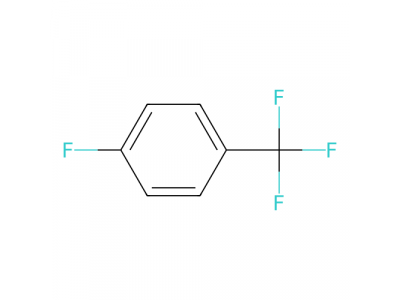 4-氟三氟甲苯，402-44-8，98%