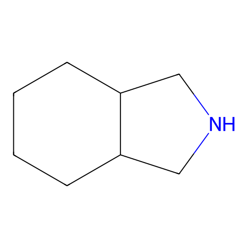 顺-八氢异吲哚，1470-99-1，97