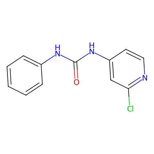 氯吡脲，<em>68157-60-8</em>，分析标准品