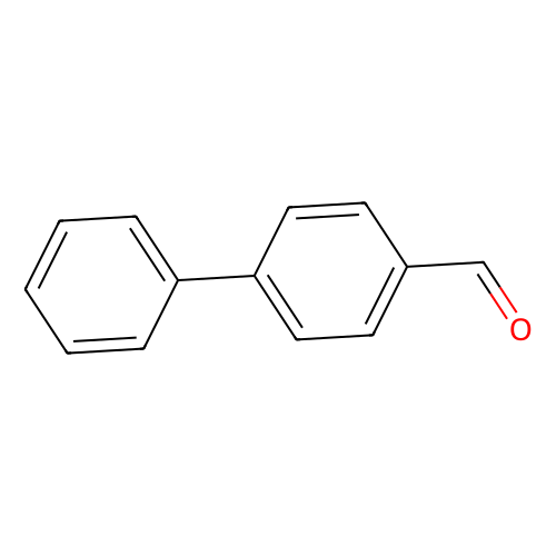 联苯-4-<em>甲醛</em>，3218-36-8，>95.0%(GC)
