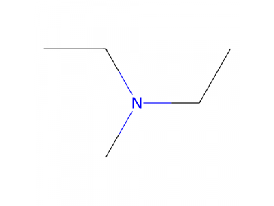N,N-二乙基甲胺，616-39-7，>98.0%(GC)