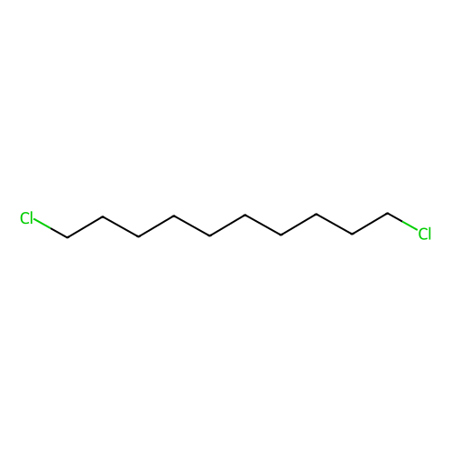1,10-二氯<em>癸烷</em>，2162-98-3，>97.0%(GC)