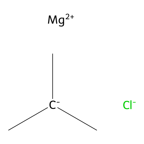 叔丁基氯化镁，677-22-5，<em>1.0</em> <em>M</em> in <em>THF</em>