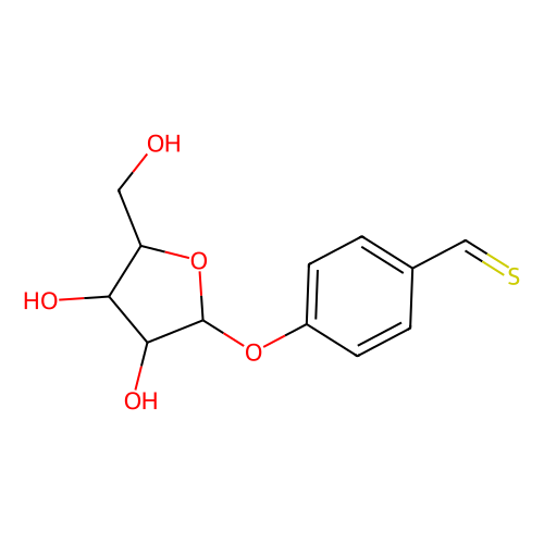 4-甲基苯基 -1-硫代-β-D-呋喃<em>核糖</em>苷，1131610-84-8，≥98%