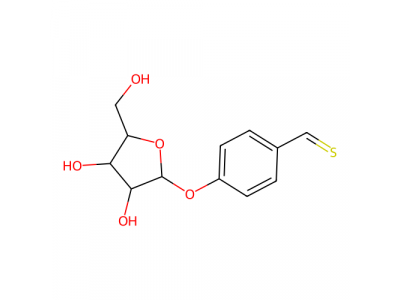 4-甲基苯基 -1-硫代-β-D-呋喃核糖苷，1131610-84-8，≥98%