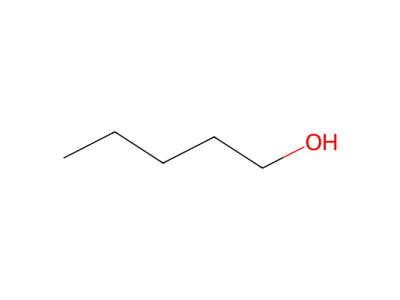 正戊醇，71-41-0，>99%(GC)