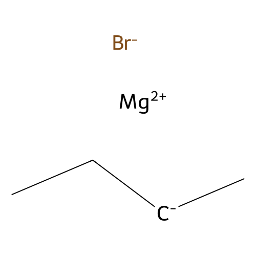仲丁基溴化镁，922-66-7，1M in Tetrahydrofuran