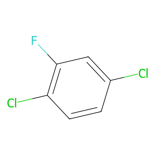 2,5-二氯氟苯，<em>348</em>-59-4，99%