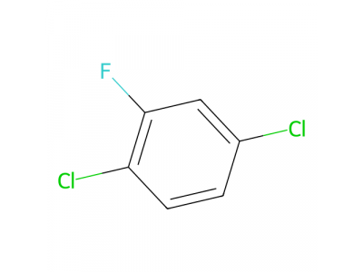 2,5-二氯氟苯，348-59-4，99%