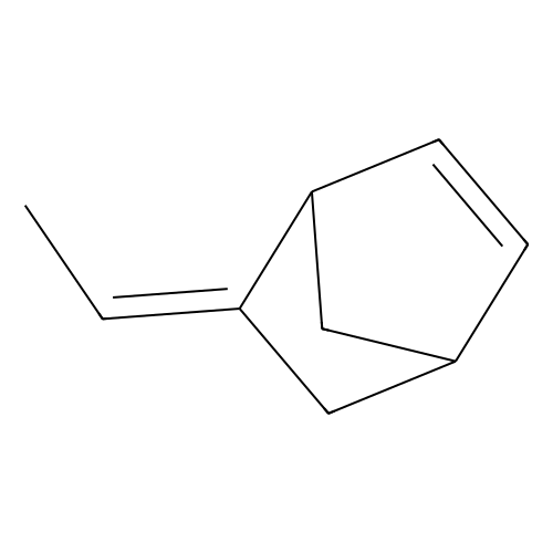 5-亚乙基-2-降<em>冰片</em>烯，16219-75-3，>98.0%(GC),(含稳定剂BHT)
