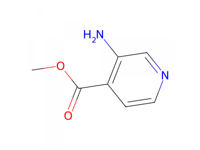 3-氨基异烟酸甲酯，55279-30-6，97%