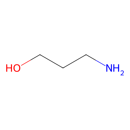 3-氨基丙醇，156-<em>87</em>-6，≥<em>99</em>%