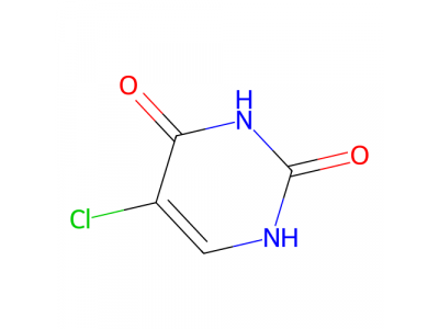 5-氯尿嘧啶，1820-81-1，98%