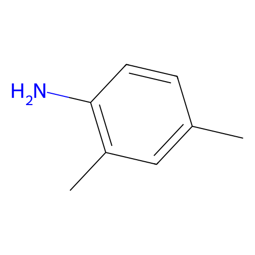 2，4-<em>二甲基</em><em>苯胺</em>，95-68-1，分析标准品