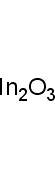 纳米氧化<em>铟</em>，1312-43-2，99.99% metals basis,<100 nm(TEM)