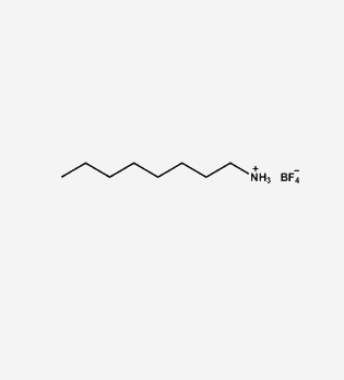 <em>正</em>辛基四氟<em>硼酸</em>铵，790269-39-5，98%