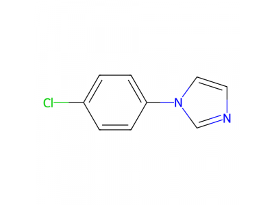 1-(4-氯苯基)咪唑，51581-54-5，96%