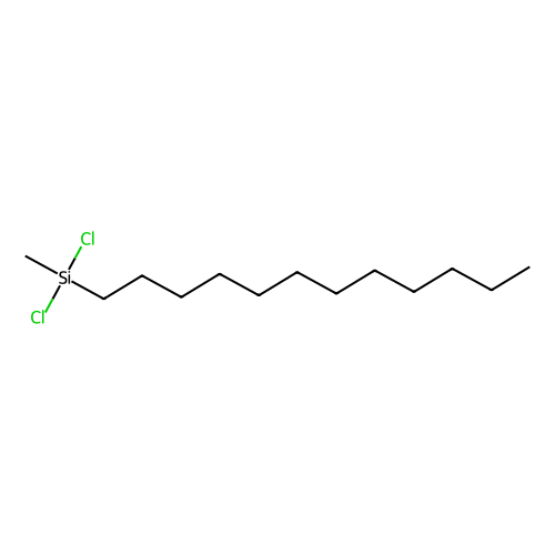 甲基<em>十二</em>烷基二氯硅烷，18407-<em>07</em>-3，>95.0%(GC)