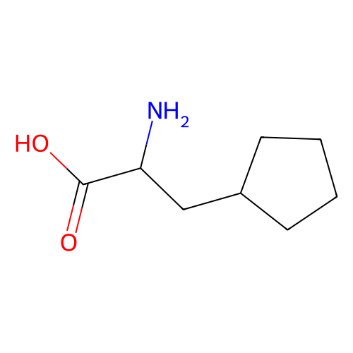 3-<em>环</em><em>戊基</em>-DL-丙氨酸，96539-87-6，95%