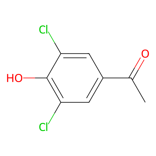 3',5'-二氯-<em>4</em>'-羟基乙酰苯，17044-<em>70-1，98</em>%