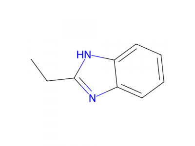 2-乙基苯并咪唑，1848-84-6，98%