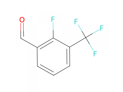 2-氟-3-(三氟甲基)苯甲醛，112641-20-0，95%