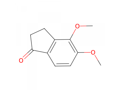 4,5-二甲氧基-1-茚酮，6342-80-9，97%