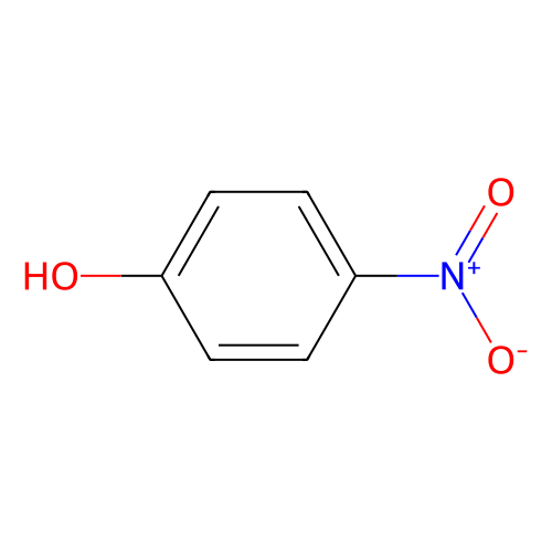 对硝基苯酚标准溶液，100-02-7，analytical standard,1.00mg/ml in methanol