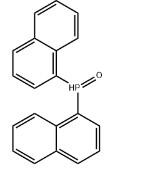 1,1'-二<em>萘</em>基<em>氧化</em>膦，13440-07-8，97%