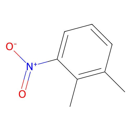 3-硝基邻<em>二甲苯</em>，83-41-0，99%