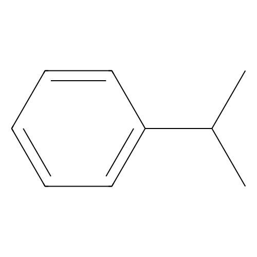 异丙苯标准溶液，98-82-8，<em>2000ug</em>/<em>ml</em> in Purge and Trap Methanol