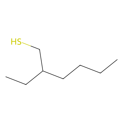 2-乙基己硫醇，7341-17-5，97