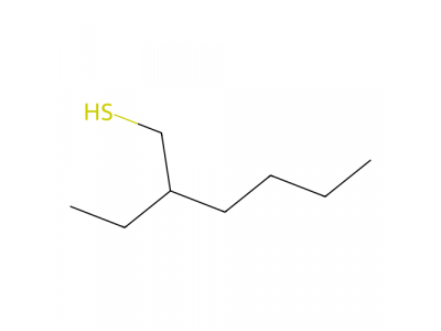 2-乙基己硫醇，7341-17-5，97%