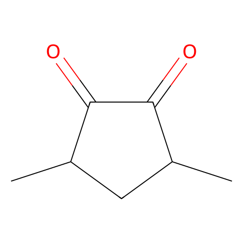 <em>3</em>,5-二<em>甲基</em>环<em>戊烯</em>醇酮，13494-07-0，≥97%