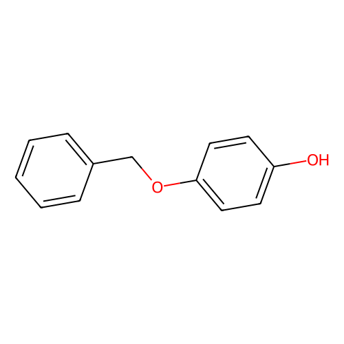 4-苄氧基苯酚，103-16-2，98