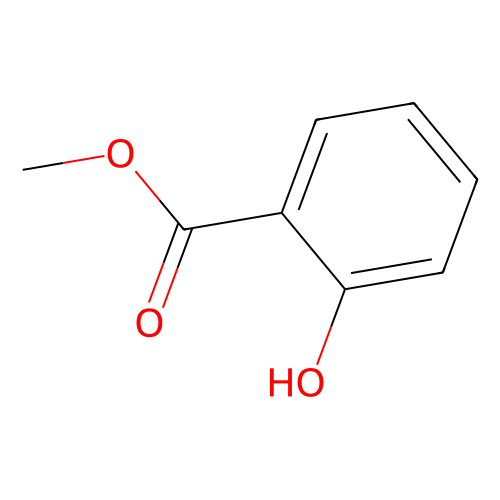 水杨酸甲酯，119-36-8，药用级,99