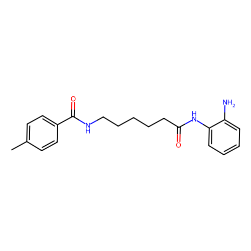 <em>RG</em>2833,HDAC抑制剂，1215493-56-3，≥98%