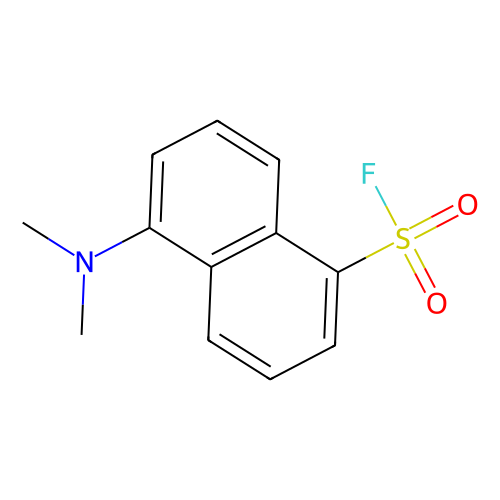 <em>丹</em>磺酰氟，34523-28-9，>98.0%(<em>HPLC</em>)