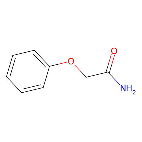 苯氧乙酰胺，<em>621</em>-88-5，98%