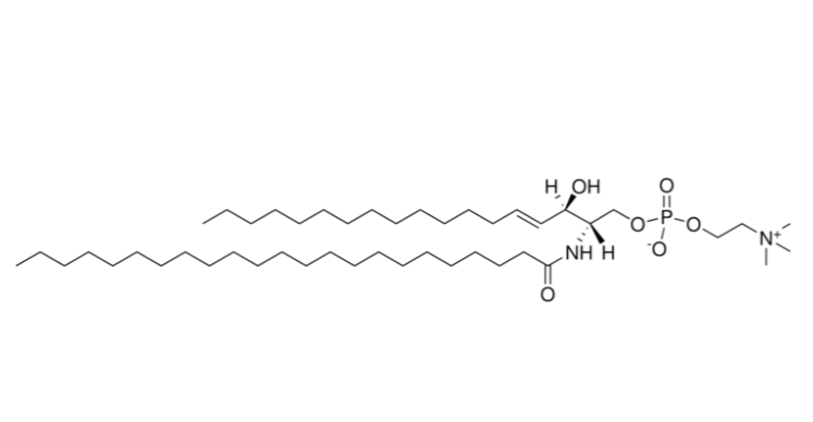 鞘磷脂，475662-40-9，>99