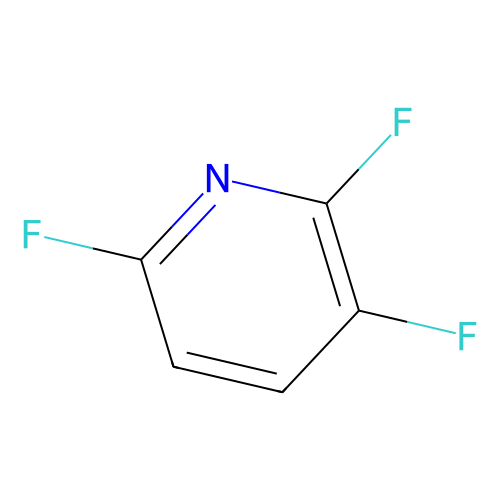 2,3,6-三氟吡啶，3512-18-3，97