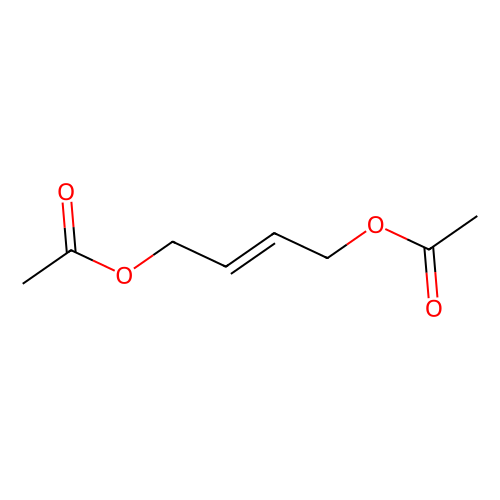 1,4-二乙酰氧基-<em>2</em>-丁烯，18621-75-5，95%