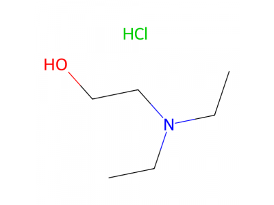 2-二乙氨基乙醇盐酸盐，14426-20-1，98%