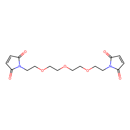 1,11-双马来酰亚胺基-3,6,9-三氧代<em>十一</em><em>烷</em>，86099-06-1，96%
